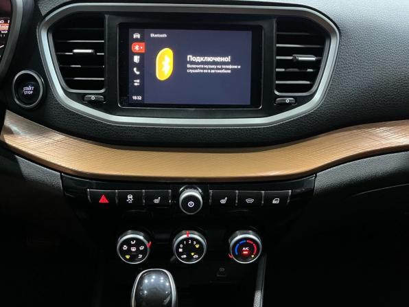 Lada (ВАЗ) Vesta I Рестайлинг (NG) с пробегом 2024 года, цена 1 450 000 рублей, 35900 км, универсал, Автокод Объявления