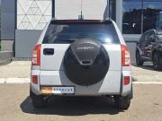 Chery Tiggo (T11) I Рестайлинг (FL) Казань  - изображение 24