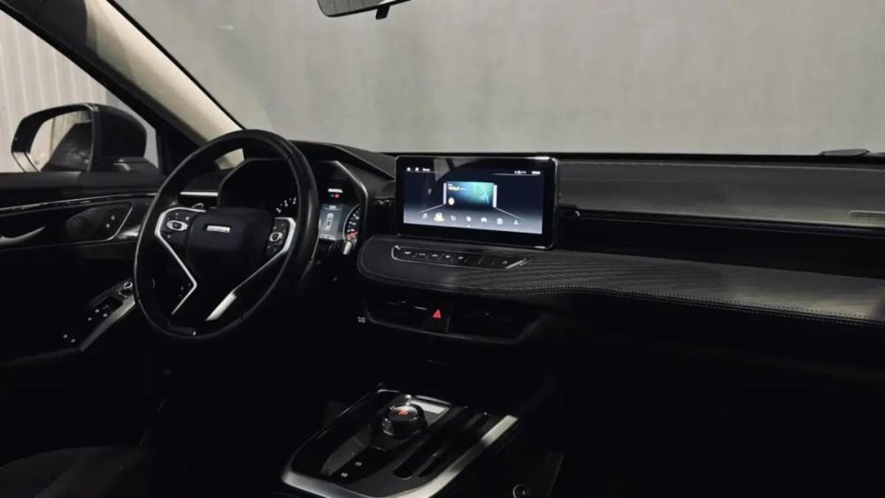 Haval Jolion I Рестайлинг Смоленск  - изображение 9