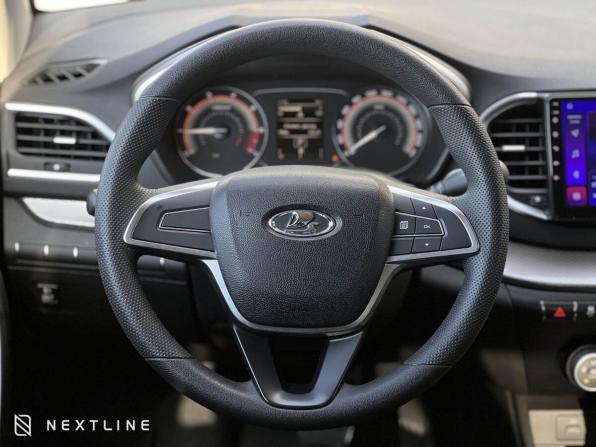 Lada (ВАЗ) Vesta I Рестайлинг (NG) с пробегом 2025 года, цена 1 290 000 рублей, 43550 км, седан, Автокод Объявления