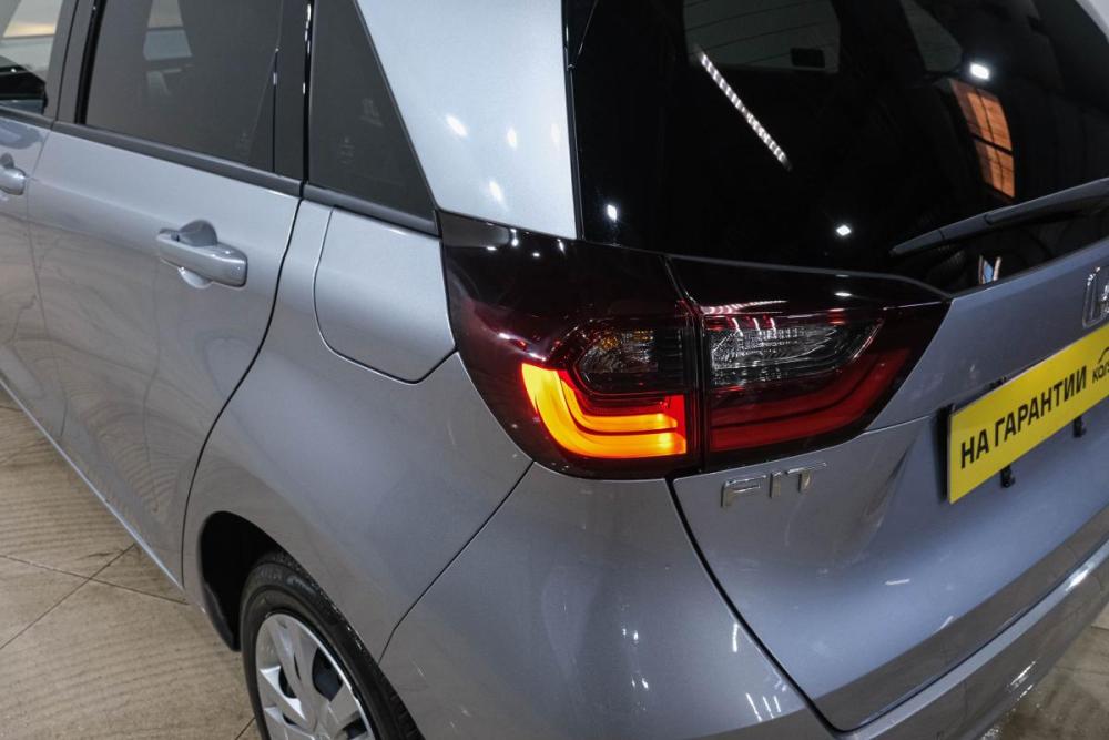 Honda Fit IV Новокузнецк  - изображение 8
