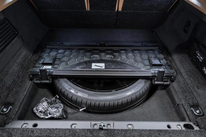 Новый Land Rover Range Rover V 2026 года, цена 28 853 000 рублей, внедорожник, Автокод Объявления