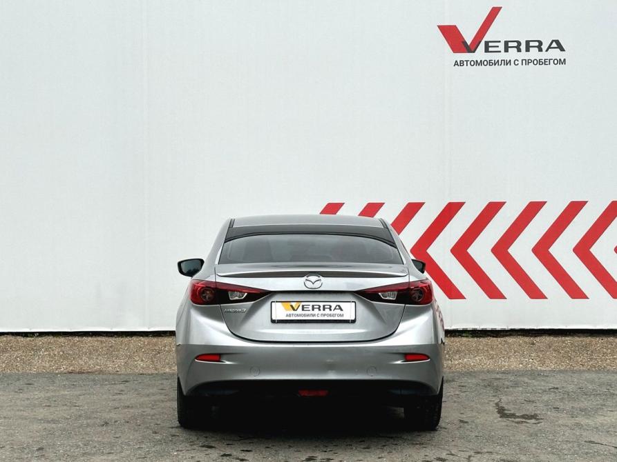 Mazda 3 III (BM) Пермь  - изображение 5