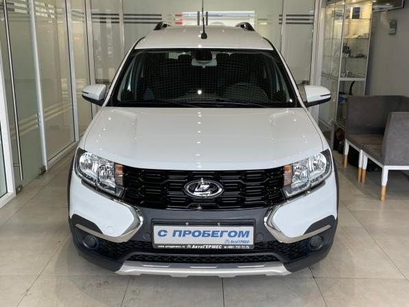 Lada (ВАЗ) Largus I Рестайлинг с пробегом 2025 года, цена 1 779 000 рублей, 322 км, универсал, Автокод Объявления