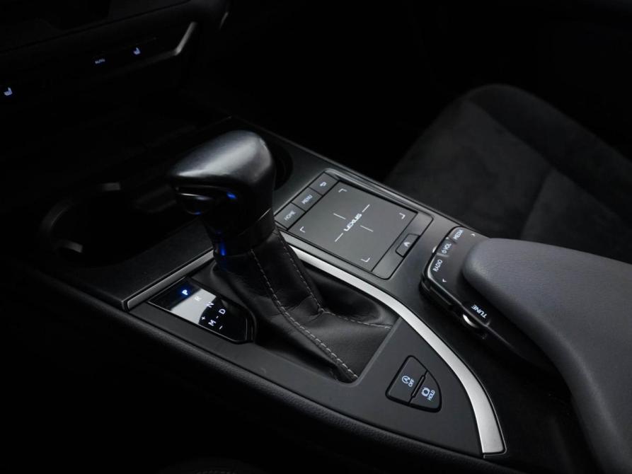 Lexus UX I Москва  - изображение 15