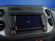 Volkswagen Tiguan I Рестайлинг Москва  - изображение 44