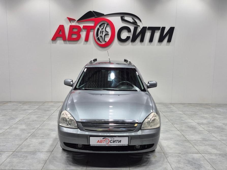 Lada (ВАЗ) Priora I Воронеж  - изображение 2