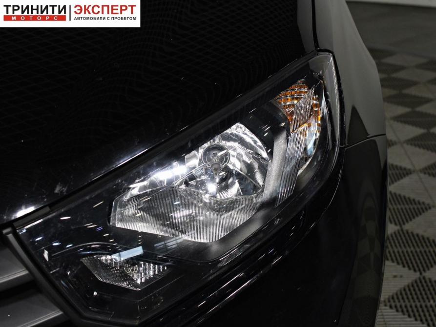 Lada (ВАЗ) Granta I Рестайлинг Белгород  - изображение 9