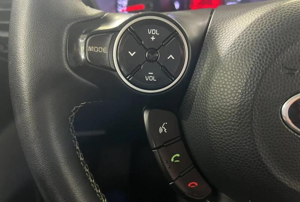 Kia Soul II Рестайлинг Астрахань  - изображение 17
