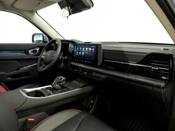 Haval H3 I с пробегом 2025 года, цена 2 305 000 рублей, 50312 км, внедорожник, Автокод Объявления