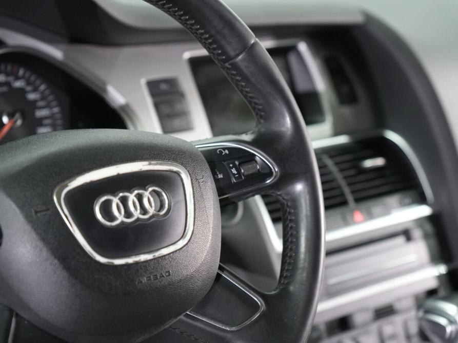 Audi Q7 I (4L) Рестайлинг Новосибирск  - изображение 24