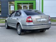 Skoda Octavia II (A5) Ярославль  - изображение 21