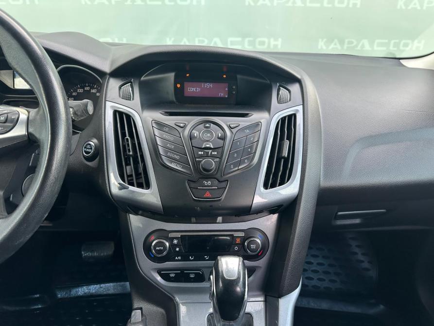 Ford Focus III Екатеринбург  - изображение 10