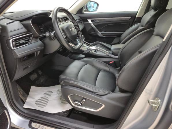 Geely Atlas Pro с пробегом 2021 года, цена 1 800 000 рублей, 91763 км, внедорожник, Автокод Объявления