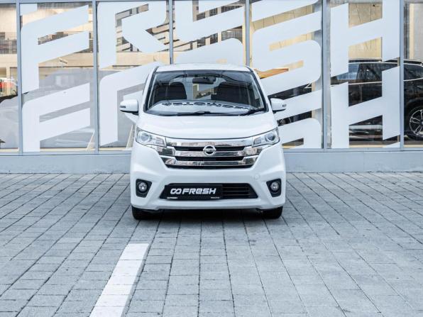 Nissan Dayz I с пробегом 2015 года, цена 738 900 рублей, 113273 км, хэтчбек, Автокод Объявления