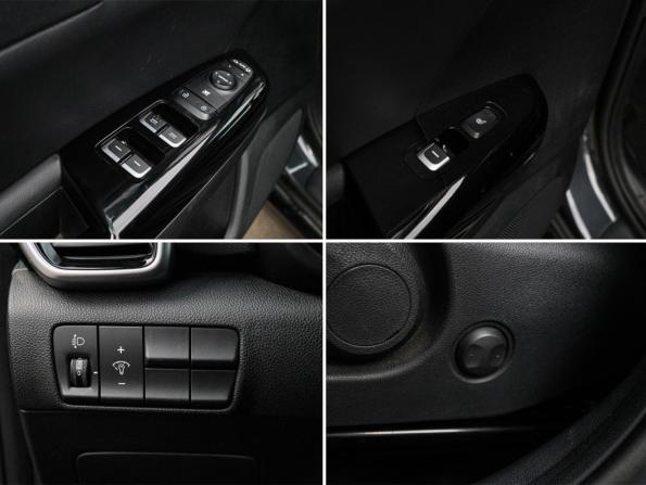 Kia Sportage IV Рестайлинг с пробегом 2021 года, цена 3 100 000 рублей, 63725 км, внедорожник, Автокод Объявления
