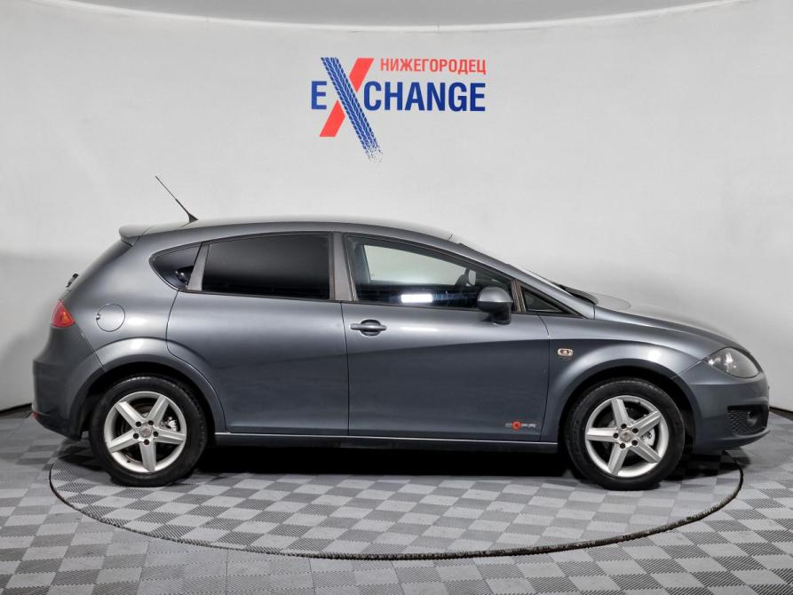 SEAT Leon II Рестайлинг Нижний Новгород  - изображение 4