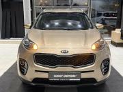 Kia Sportage IV Екатеринбург  - изображение 25