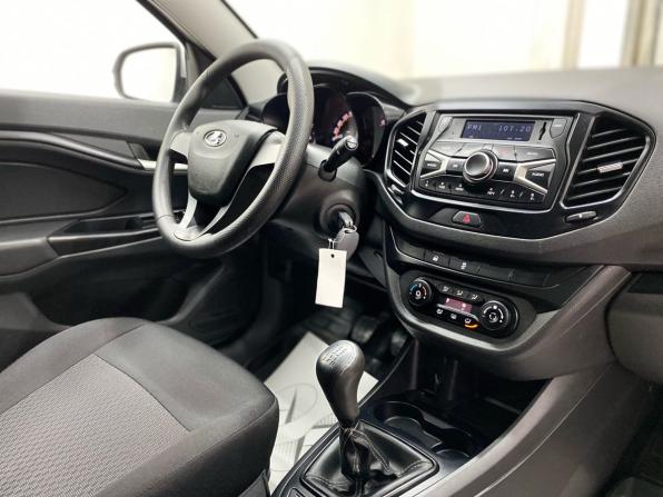 Lada (ВАЗ) Vesta I с пробегом 2019 года, цена 1 020 000 рублей, 88283 км, универсал, Автокод Объявления