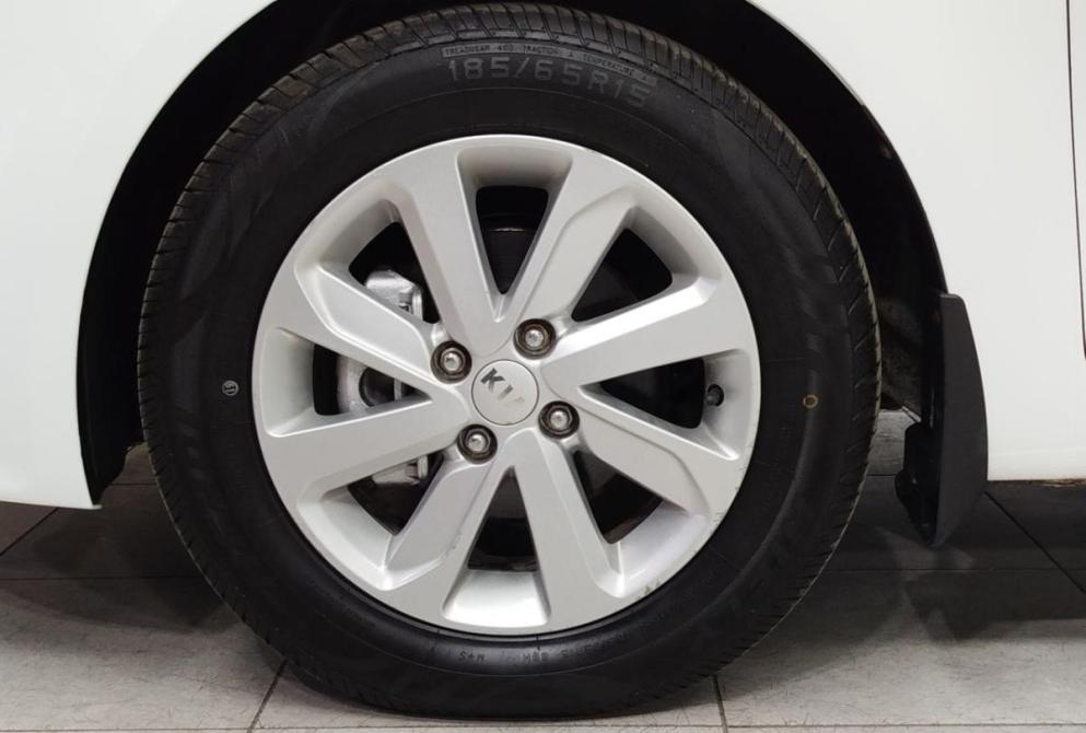 Kia Rio III Рестайлинг Саратов  - изображение 10