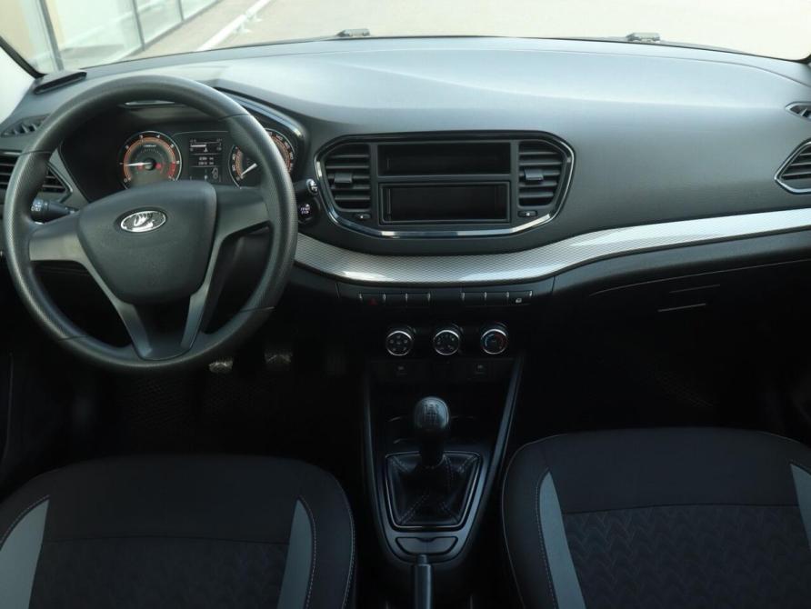Lada (ВАЗ) Vesta I Рестайлинг (NG) Казань  - изображение 7