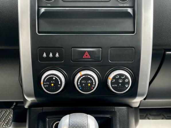 Nissan X-Trail II Рестайлинг с пробегом 2012 года, цена 1 200 000 рублей, 176430 км, внедорожник, Автокод Объявления