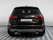 Audi Q5 I (8R) Москва  - изображение 22