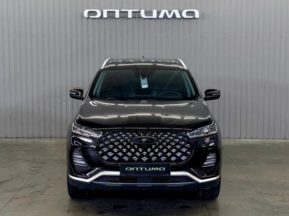 Chery Tiggo 7 Pro I с пробегом 2022 года, цена 1 727 000 рублей, 69000 км, внедорожник, Автокод Объявления