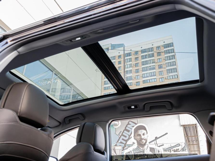 Chery Tiggo 8 Pro Max I Рестайлинг Краснодар  - изображение 14