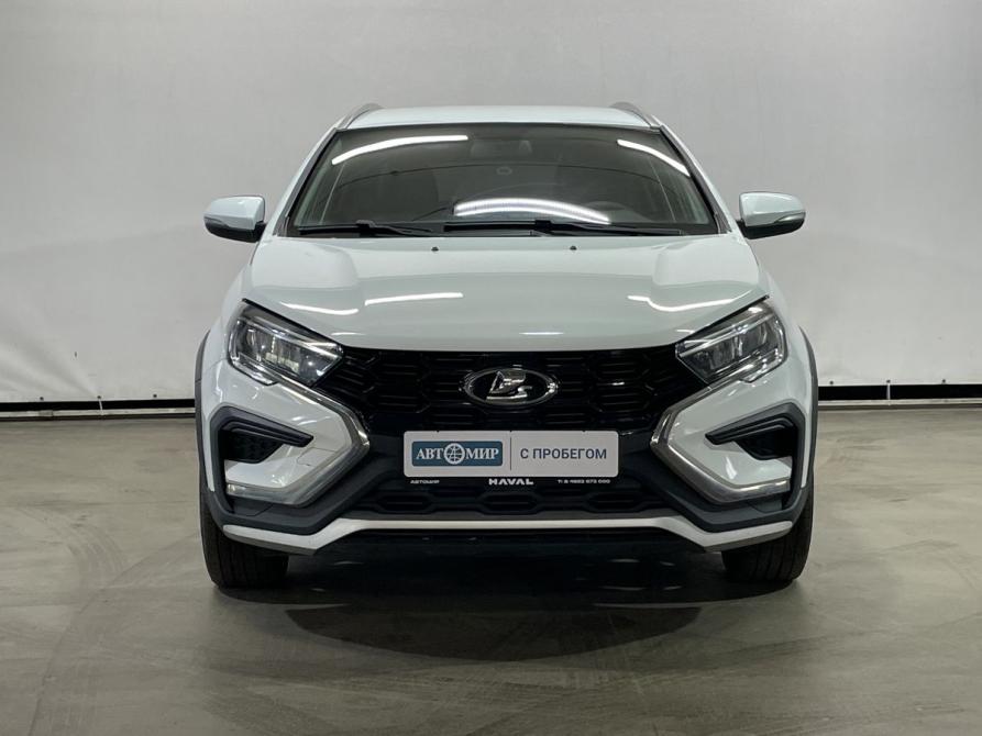 Lada (ВАЗ) Vesta I Рестайлинг (NG) Ярославль  - изображение 2