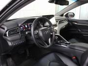 Toyota Camry VIII (XV70) Рестайлинг Москва  - изображение 46