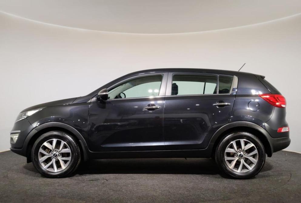 Kia Sportage III Рестайлинг Ярославль  - изображение 8