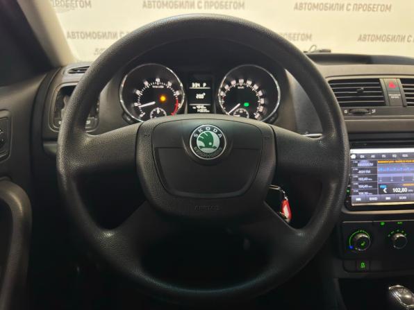 Skoda Yeti I с пробегом 2014 года, цена 719 000 рублей, 160000 км, внедорожник, Автокод Объявления