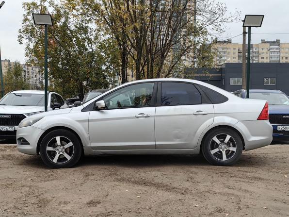 Ford Focus II Рестайлинг с пробегом 2010 года, цена 429 000 рублей, 243000 км, седан, Автокод Объявления