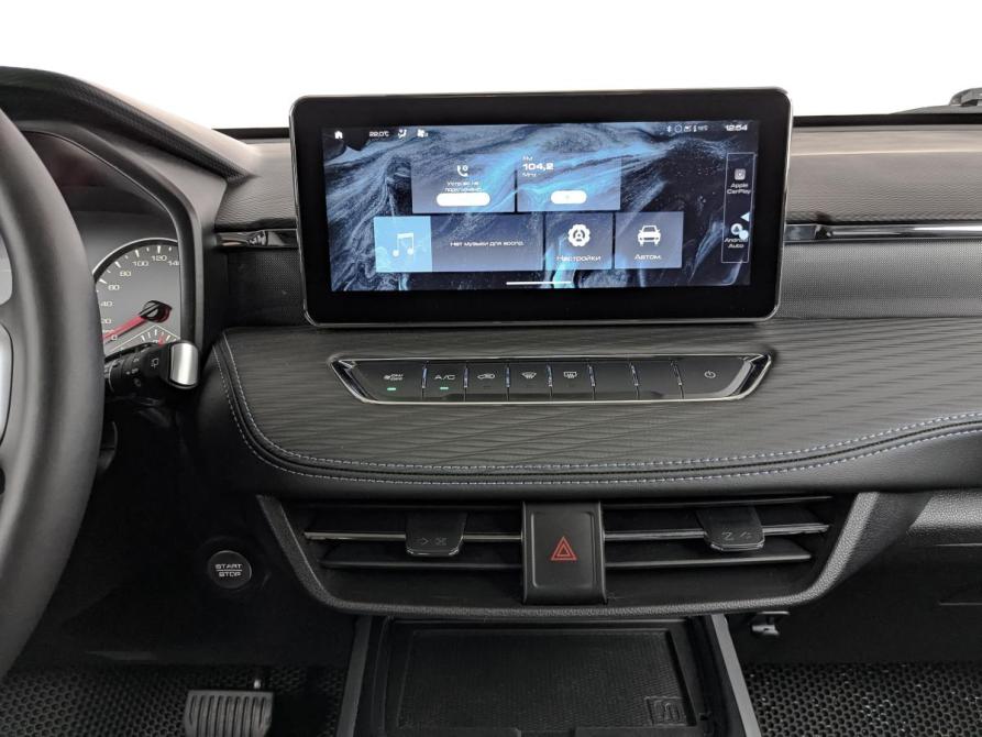 Haval Jolion I Рестайлинг Санкт-Петербург  - изображение 16