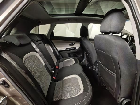 Kia Ceed II с пробегом 2015 года, цена 1 219 000 рублей, 150857 км, универсал, Автокод Объявления