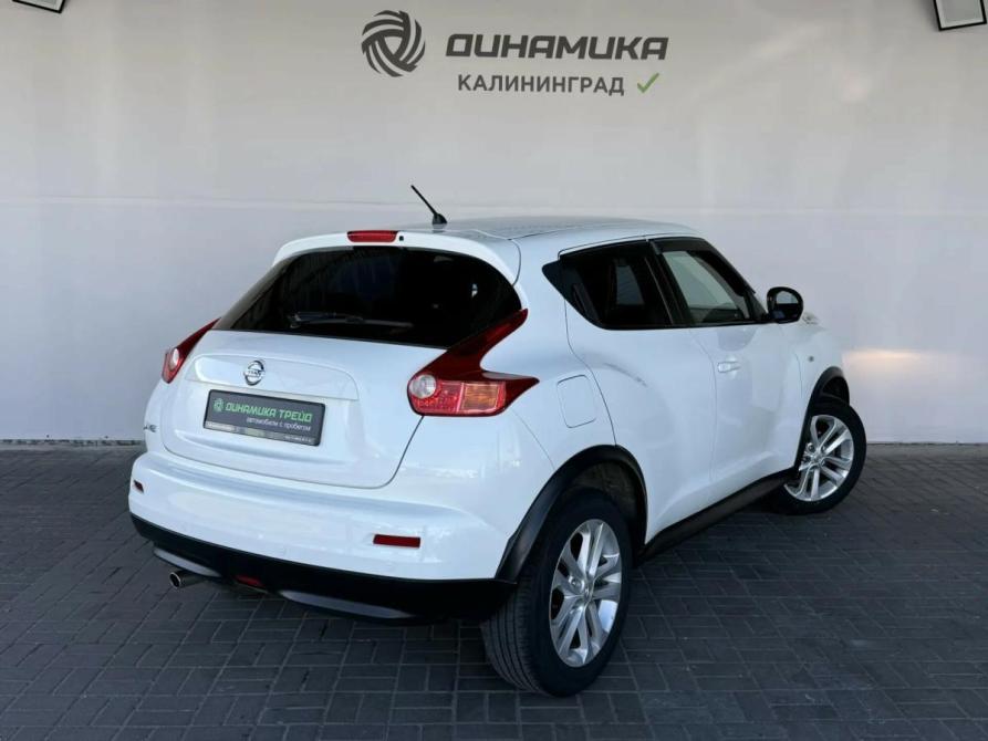 Nissan Juke I Калининград  - изображение 5