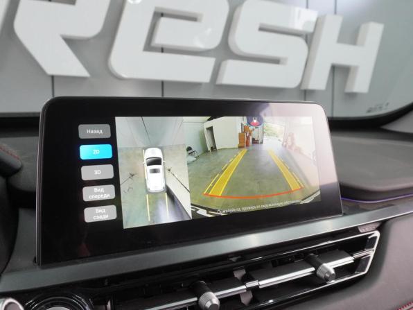 Chery Tiggo 4 Pro I с пробегом 2023 года, цена 1 759 000 рублей, 42989 км, внедорожник, Автокод Объявления