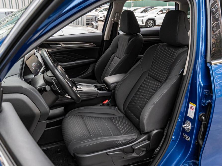 Haval F7 I Краснодар  - изображение 10