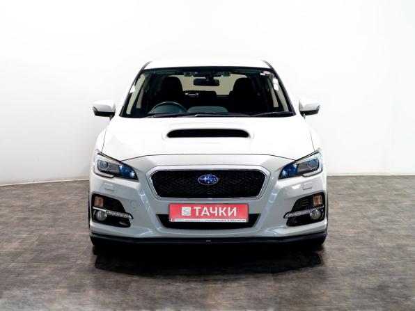 Subaru Levorg I с пробегом 2015 года, цена 1 320 000 рублей, 125300 км, универсал, Автокод Объявления