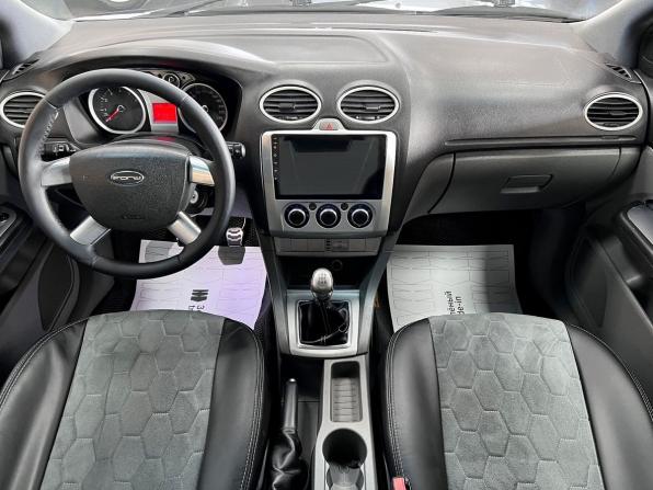 Ford Focus II Рестайлинг с пробегом 2011 года, цена 565 000 рублей, 164457 км, седан, Автокод Объявления