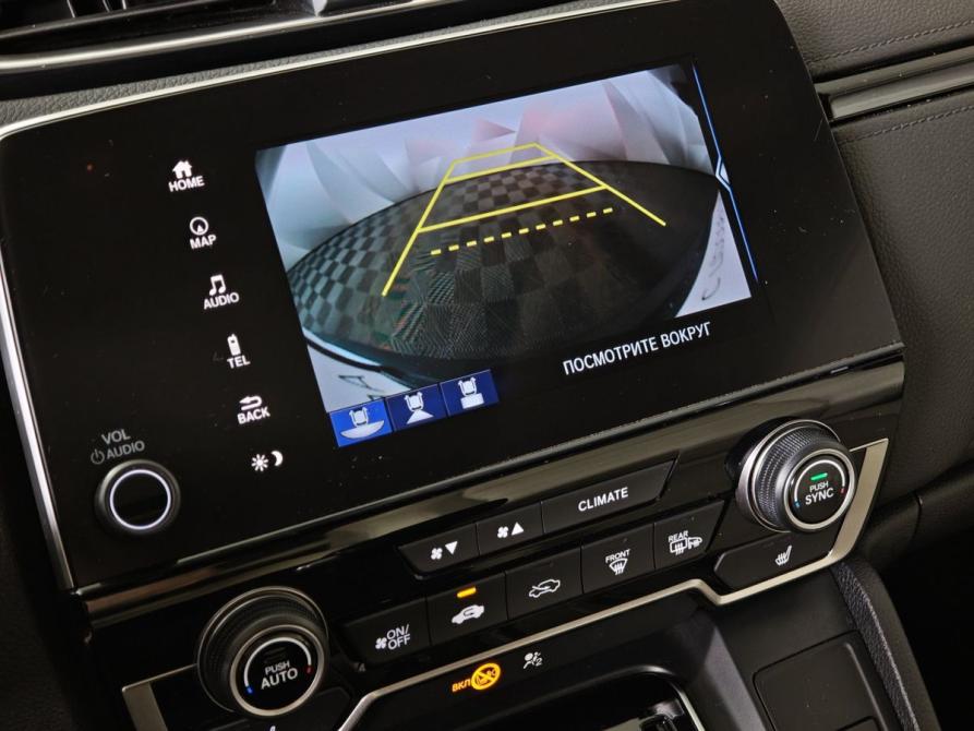 Honda CR-V V Москва  - изображение 24