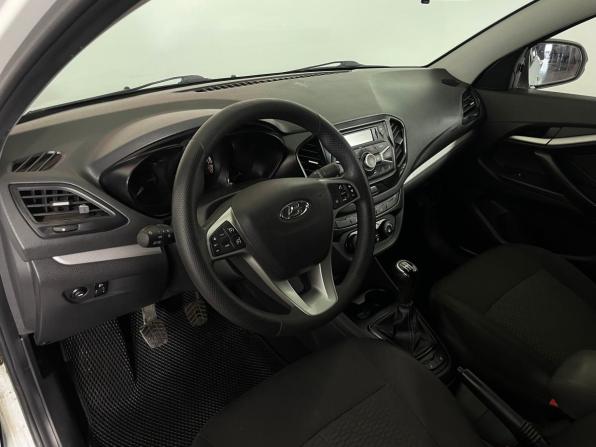 Lada (ВАЗ) Vesta I с пробегом 2018 года, цена 847 000 рублей, 132478 км, седан, Автокод Объявления