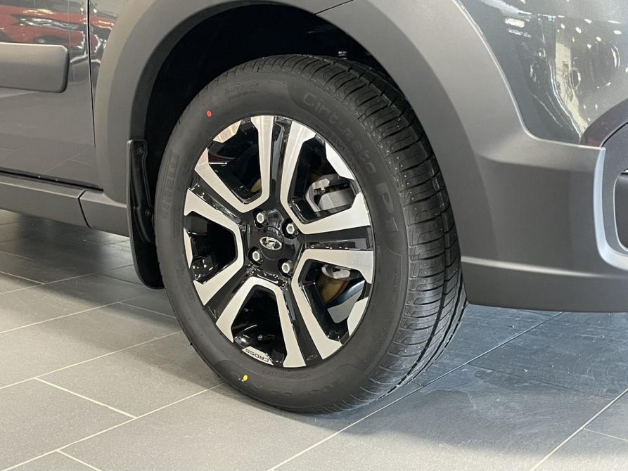 Lada (ВАЗ) Largus I Рестайлинг Екатеринбург  - изображение 4