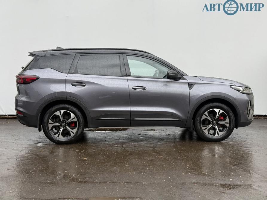 Chery Tiggo 7 Pro Max I Москва  - изображение 4