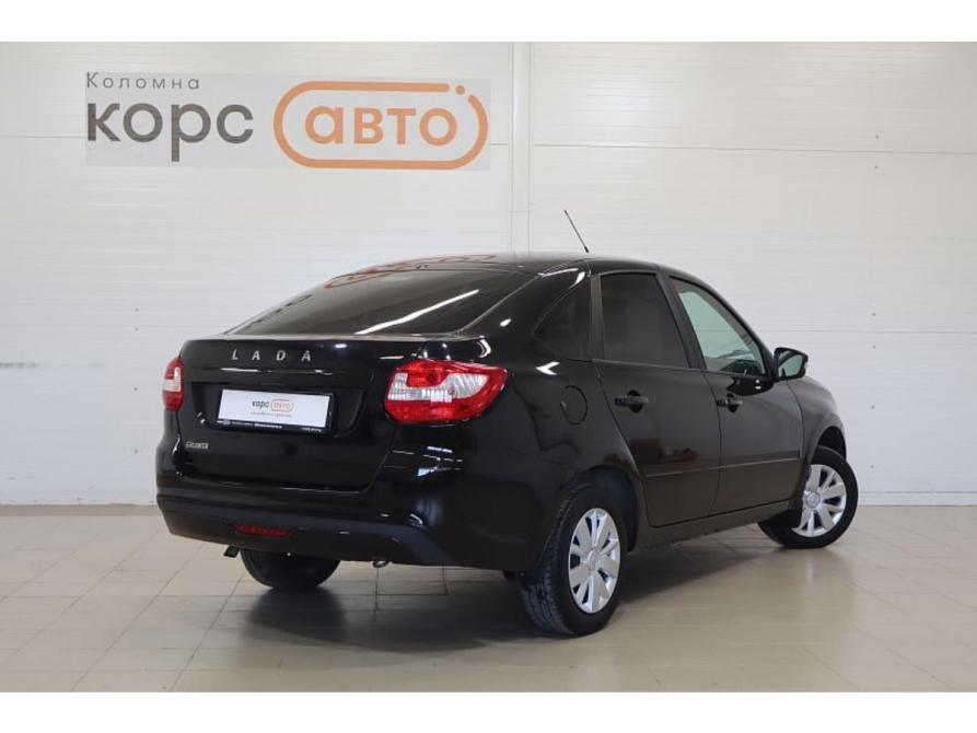 Lada (ВАЗ) Granta I Рестайлинг Коломна  - изображение 3