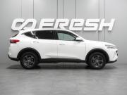 Haval F7 I Рестайлинг Воронеж  - изображение 26
