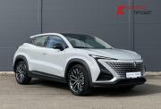 Changan UNI-T I Красноярск  - изображение 27