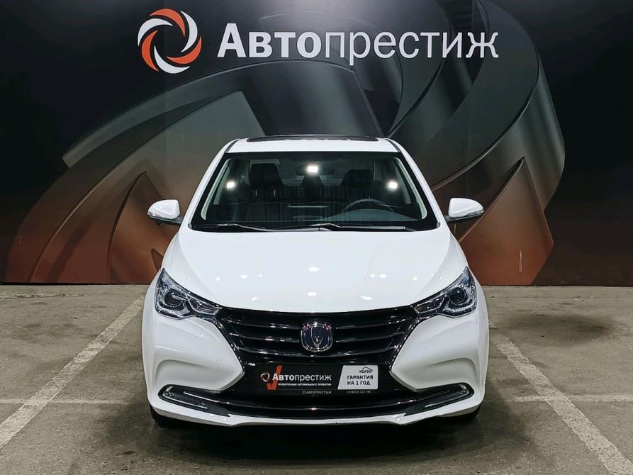 Changan Alsvin Ставрополь  - изображение 2