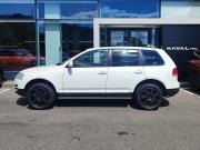 Volkswagen Touareg I Москва  - изображение 26
